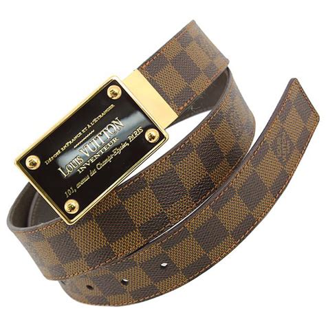 louis vuitton belt men& 39|louis vuitton belt men price.